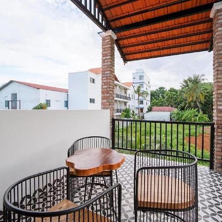 Nhu House Bungalow Phú Quốc Eksteriør billede