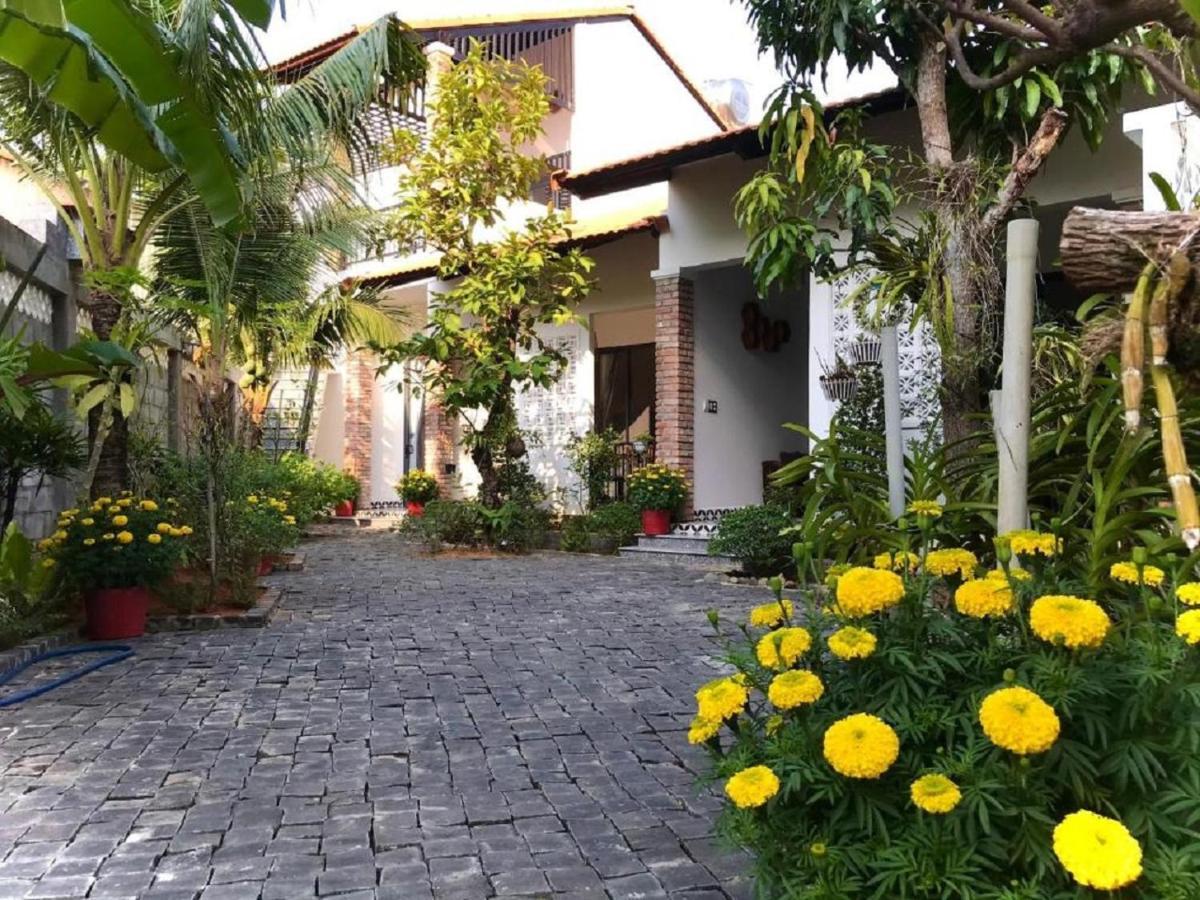 Nhu House Bungalow Phú Quốc Eksteriør billede